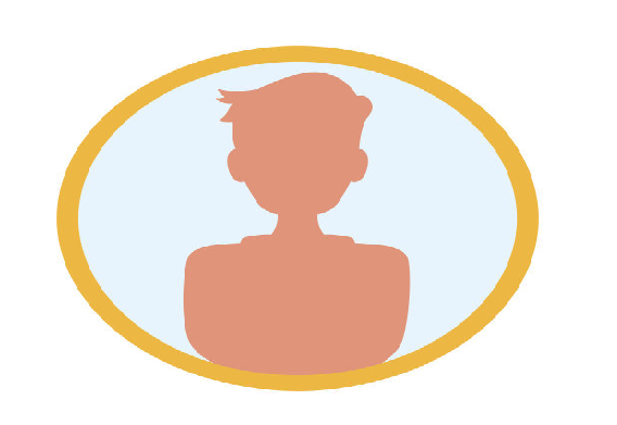  延长墙绘中如何画好人物轮廓？