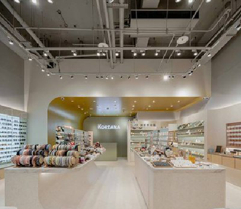  延长店面装修流程