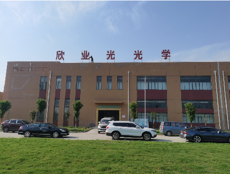  延长楼顶大型发光字制作如何安装？