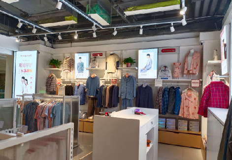  延长超市卖场装修如何提升消费欲望？