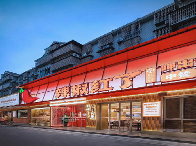  延长餐饮招牌制作有哪些要点和技巧？