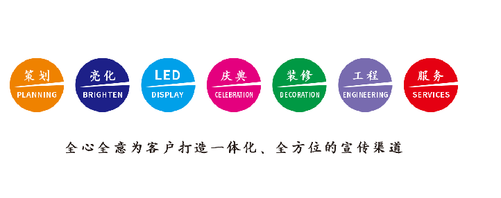  延长广告公司该如何满足客户需求？