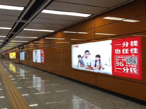  延长广告灯箱的发展前景？