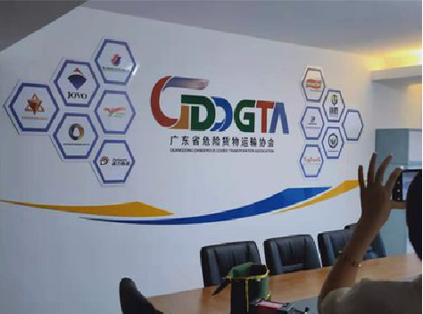  延长公司走廊文化墙如何设计布置？